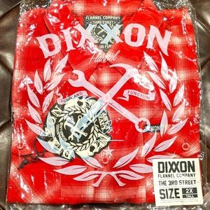 2XT Dixxon Third Street